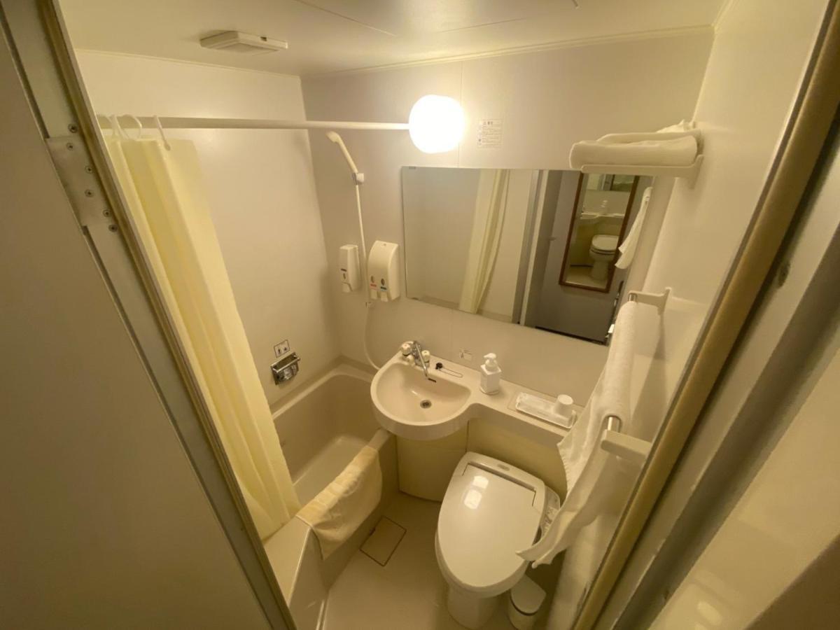 Az Inn Fukui - Vacation Stay 65940V ภายนอก รูปภาพ