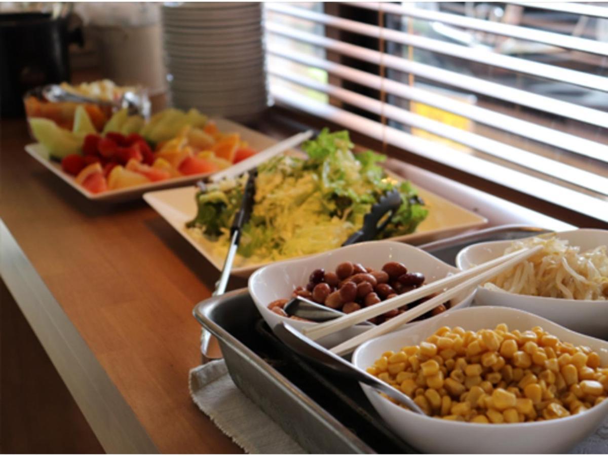 Az Inn Fukui - Vacation Stay 65940V ภายนอก รูปภาพ