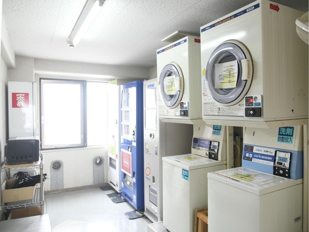 Az Inn Fukui - Vacation Stay 65940V ภายนอก รูปภาพ