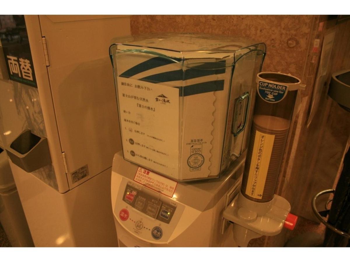 Az Inn Fukui - Vacation Stay 65940V ภายนอก รูปภาพ