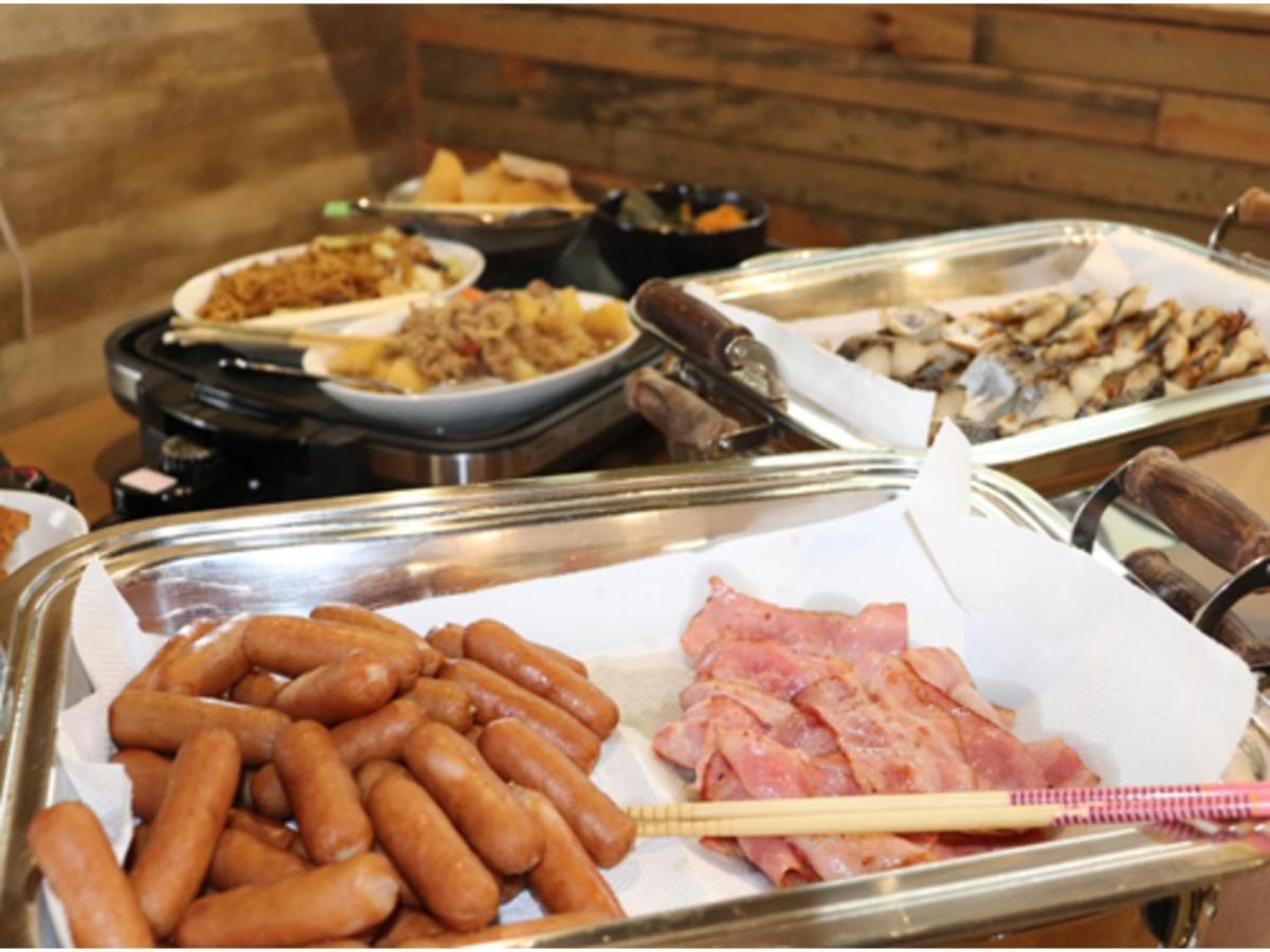 Az Inn Fukui - Vacation Stay 65940V ภายนอก รูปภาพ