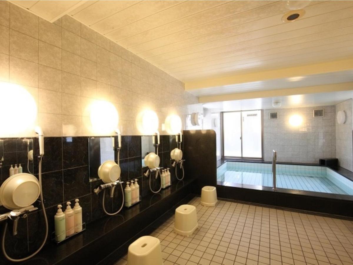 Az Inn Fukui - Vacation Stay 65940V ภายนอก รูปภาพ