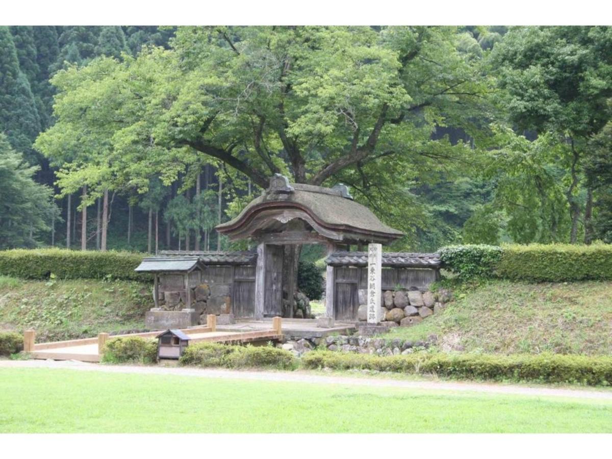 Az Inn Fukui - Vacation Stay 65940V ภายนอก รูปภาพ