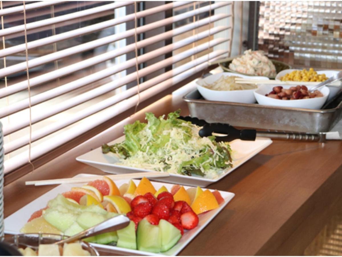 Az Inn Fukui - Vacation Stay 65940V ภายนอก รูปภาพ