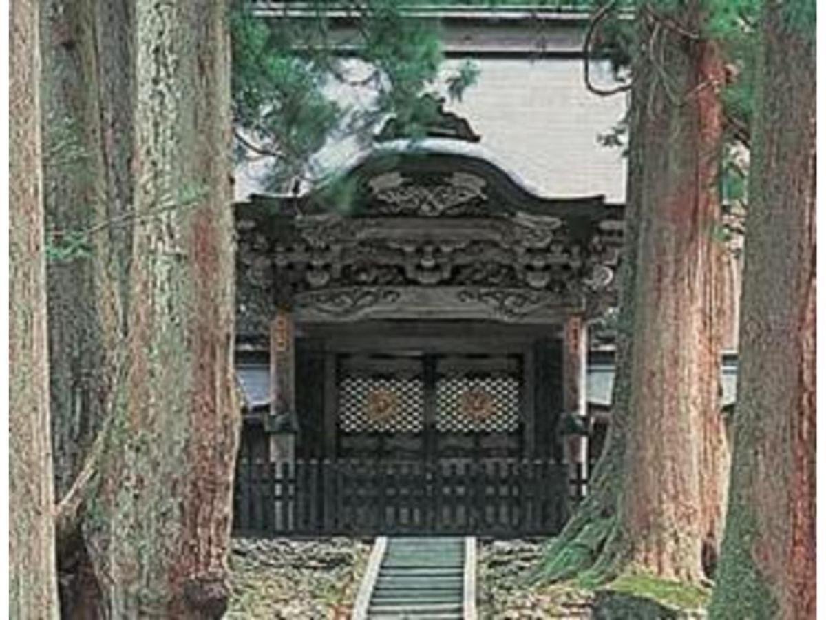 Az Inn Fukui - Vacation Stay 65940V ภายนอก รูปภาพ