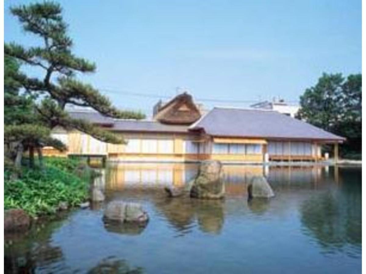 Az Inn Fukui - Vacation Stay 65940V ภายนอก รูปภาพ