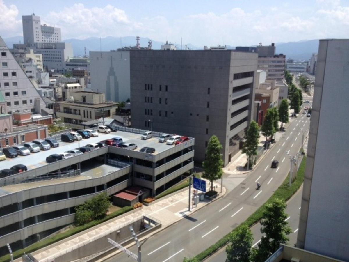 Az Inn Fukui - Vacation Stay 65940V ภายนอก รูปภาพ
